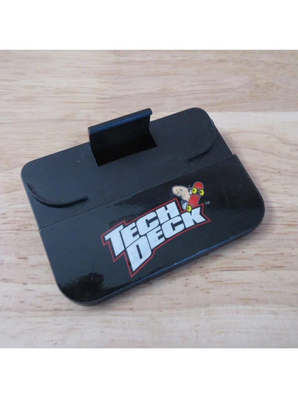 Tech Deck this tech
